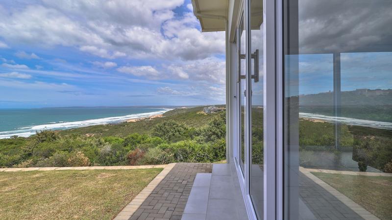 4 Bedroom Property for Sale in Moquini Coastal Estate Western Cape